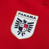 Men's Panama Home Soccer Jersey 2025 - acejersey