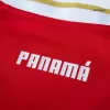 Men's Panama Home Soccer Jersey 2025 - acejersey