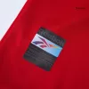 Men's Panama Home Soccer Jersey 2025 - acejersey