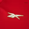 Men's Panama Home Soccer Jersey 2025 - acejersey