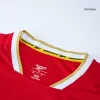 Men's Panama Home Soccer Jersey 2025 - acejersey