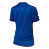 Women's Chelsea Home Soccer Jersey 2025/26 - acejersey