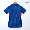 Women's Chelsea Home Soccer Jersey 2025/26 - acejersey