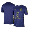 Men's Atletico Madrid Away Soccer Jersey 2025/26 - acejersey