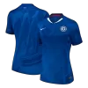 Women's Chelsea Home Soccer Jersey 2025/26 - acejersey