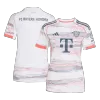 Women's Bayern Munich Away Soccer Jersey 2025/26 - acejersey