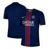 PSG Home Soccer Jersey 2025/26 - Player Version - acejersey