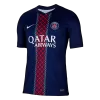 Men's PSG Home Soccer Jersey 2025/26 - acejersey