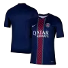 Men's PSG Home Soccer Jersey 2025/26 - acejersey