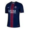 PSG Home Soccer Jersey 2025/26 - Player Version - acejersey