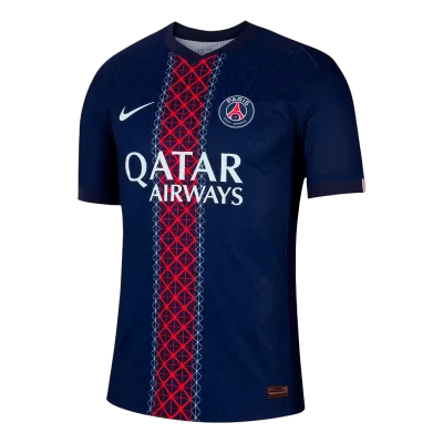 PSG Home Soccer Jersey 2025/26 - Player Version - acejersey