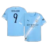 Manchester City HAALAND #9 Home Soccer Jersey Club World Cup 2025/26 - Player Version - acejersey