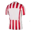 Men's Atletico Madrid Home Soccer Jersey 2025/26 - acejersey