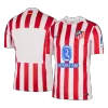 Men's Atletico Madrid Home Soccer Jersey 2025/26 - acejersey