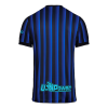 Men's Inter Milan Home Soccer Jersey 2025/26 - acejersey