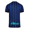 Men's Inter Milan Home Soccer Jersey 2025/26 - acejersey