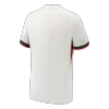 Men's Chelsea Away Soccer Jersey 2025/26 - acejersey