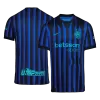 Men's Inter Milan Home Soccer Jersey 2025/26 - acejersey