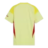 Men's Arsenal Goalkeeper Soccer Jersey 2025/26 - acejersey