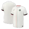 Men's Chelsea Away Soccer Jersey 2025/26 - acejersey