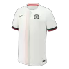 Men's Chelsea PALMER #10 Away Soccer Jersey 2025/26 - acejersey
