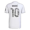 Real Madrid x KidSuper MODRIĆ Special #10 Home Soccer Jersey Club World Cup 2025/26 - Player Version - acejersey