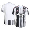 Juventus Home Soccer Jersey 2025/26 - Player Version - acejersey
