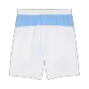 Manchester City Home Soccer Shorts 2025/26 - acejersey