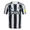 Newcastle Home Soccer Jersey 2025/26 - Player Version - acejersey