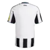 Men's Newcastle Home Soccer Jersey 2025/26 - acejersey