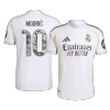 Real Madrid x KidSuper MODRIĆ Special #10 Home Soccer Jersey Club World Cup 2025/26 - Player Version - acejersey