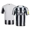 Newcastle Home Soccer Jersey 2025/26 - Player Version - acejersey