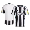 Men's Newcastle Home Soccer Jersey 2025/26 - acejersey