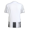 Juventus Home Soccer Jersey 2025/26 - Player Version - acejersey
