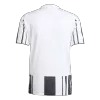 Juventus Home Soccer Jersey 2025/26 - Player Version - acejersey