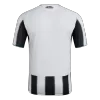Newcastle Home Soccer Jersey 2025/26 - Player Version - acejersey