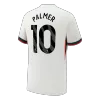 Men's Chelsea PALMER #10 Away Soccer Jersey 2025/26 - acejersey