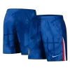 Chelsea Home Soccer Shorts 2025/26 - acejersey