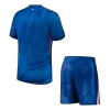 Men's Chelsea Home Jersey (Jersey+Shorts) Kit 2025/26 - acejersey