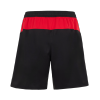 AC Milan Home Soccer Shorts 2025/26 - acejersey