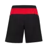 AC Milan Home Soccer Shorts 2025/26 - acejersey