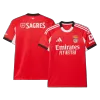 Men's Benfica Home Soccer Jersey 2025/26 - acejersey