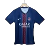 PSG Home Soccer Jersey 2025/26 - Player Version - acejersey