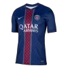 Men's PSG Home Soccer Jersey 2025/26 - acejersey