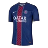 PSG Home Soccer Jersey 2025/26 - Player Version - acejersey