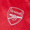 Women's Arsenal Home Soccer Jersey 2025/26 - acejersey