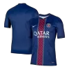 Men's PSG Home Soccer Jersey 2025/26 - acejersey