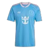 Men's Inter Miami CF Third Away Soccer Jersey 2025 - acejersey