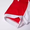 Men's Bayern Munich Home Soccer Jersey 2025/26 - acejersey