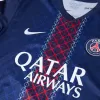 Men's PSG Home Soccer Jersey 2025/26 - acejersey